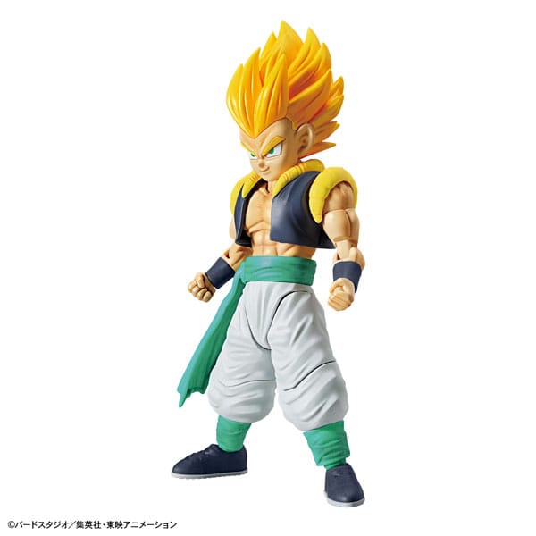 フィギュアライズスタンダード ドラゴンボールZ 超サイヤ人ゴテンクス