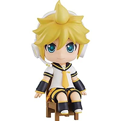 ねんどろいど Swacchao！ キャラクター・ボーカル・シリーズ02 鏡音リン・レン 鏡音レン