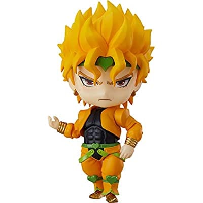 ねんどろいど ジョジョの奇妙な冒険 DIO(再販)