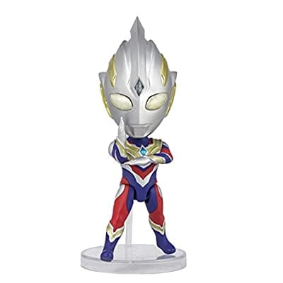 Figuarts mini ウルトラマントリガー マルチタイプ