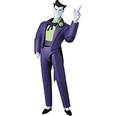 マフェックス No.167 THE JOKER（THE NEW BATMAN ADVENTURES）