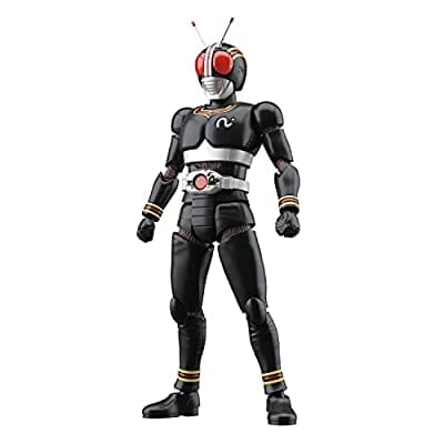 フィギュアライズスタンダード 仮面ライダーBLACK