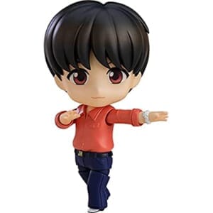 ねんどろいど TinyTAN j-hope