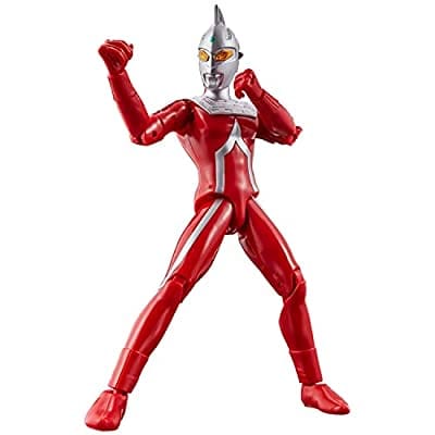 ウルトラアクションフィギュア ウルトラセブン