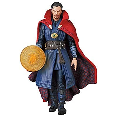 マフェックス No.152 アベンジャーズ DOCTOR STRANGE ドクター ストレンジ Infinity War Ver.