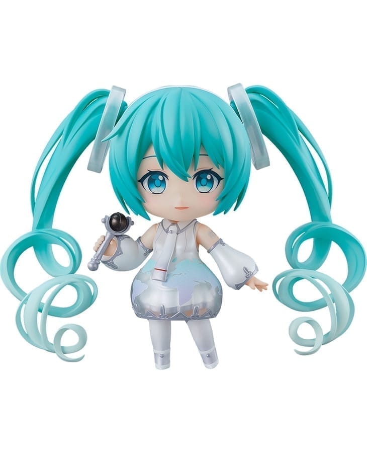 ねんどろいど キャラクター・ボーカル・シリーズ01 初音ミク 初音ミク MIKU EXPO 2021Ver.