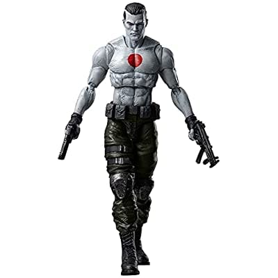 VALIANT(ヴァリアント) FigZero S2 Bloodshot (フィグゼロS2 ブラッドショット)