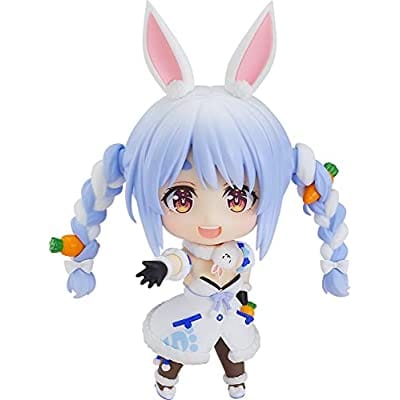 ねんどろいど ホロライブプロダクション 兎田ぺこら