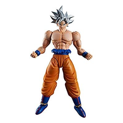 フィギュアライズスタンダード ドラゴンボール超 孫悟空(身勝手の極意)