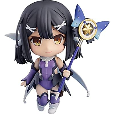 ねんどろいど 劇場版Fate/kaleid liner プリズマ☆イリヤ Licht 名前の無い少女 美遊・エーデルフェルト