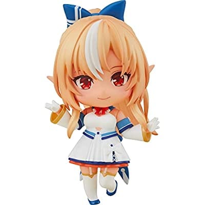 ねんどろいど ホロライブプロダクション 不知火フレア