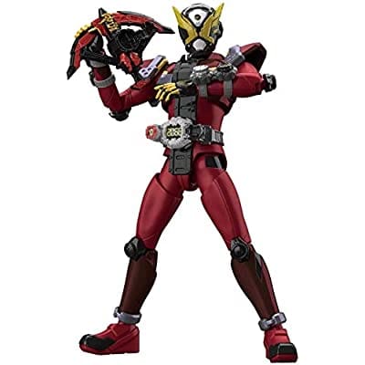 フィギュアライズスタンダード 仮面ライダージオウ 仮面ライダーゲイツ