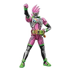 フィギュアライズスタンダード 仮面ライダーエグゼイド アクションゲーマー レベル2