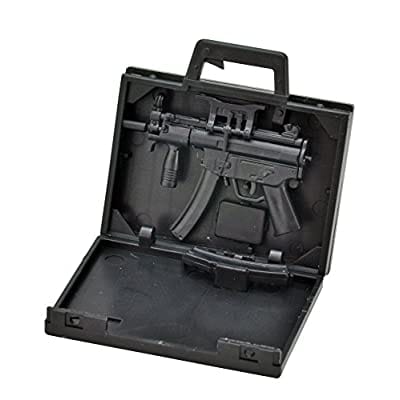 リトルアーモリー [LA045]MP5Kコッファータイプ(再販)