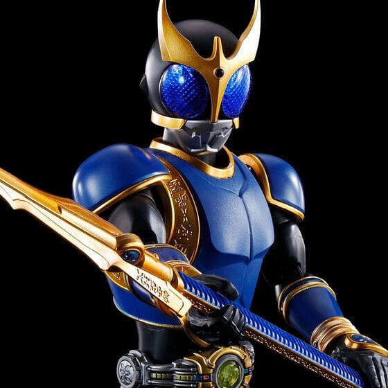 フィギュアライズスタンダード 仮面ライダークウガ ドラゴンフォーム/ライジングドラゴン