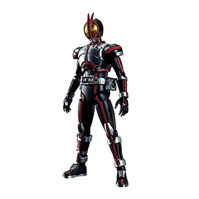 フィギュアライズスタンダード 仮面ライダーファイズ