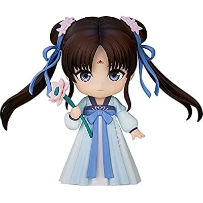 ねんどろいど 仙剣奇侠伝 趙霊児 女?後代Ver.