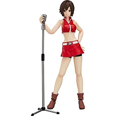 figma MEIKO