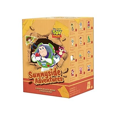 Disney/Pixar Sunnyside Adventures シリーズ