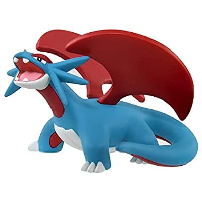 ポケットモンスター モンコレ MSー39 ボーマンダ