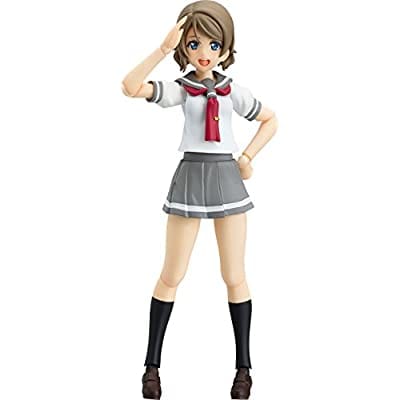 figma ラブライブ!サンシャイン!! 渡辺曜