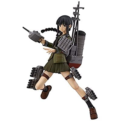 figma 艦隊これくしょん～艦これ～ 北上