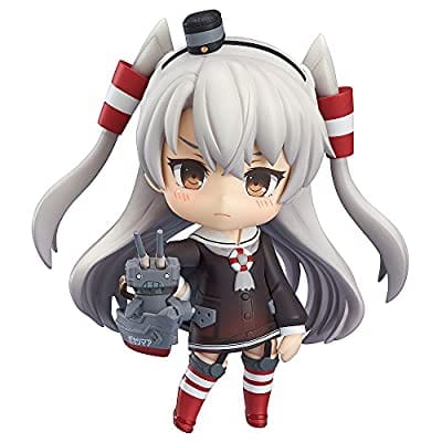 ねんどろいど 艦これ 天津風