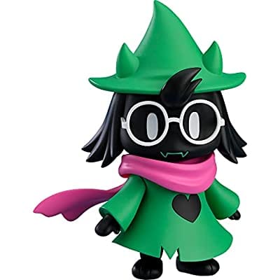 ねんどろいど DELTARUNE ラルセイ