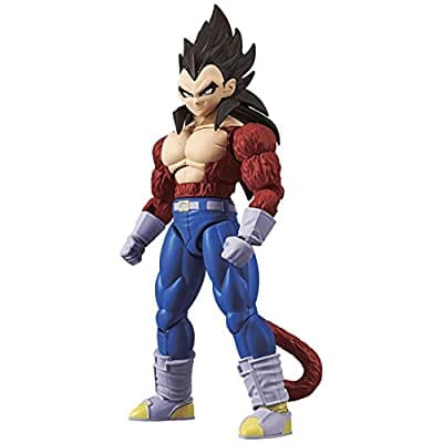 フィギュアライズスタンダード ドラゴンボールGT 超サイヤ人4ベジータ(リニューアル版)