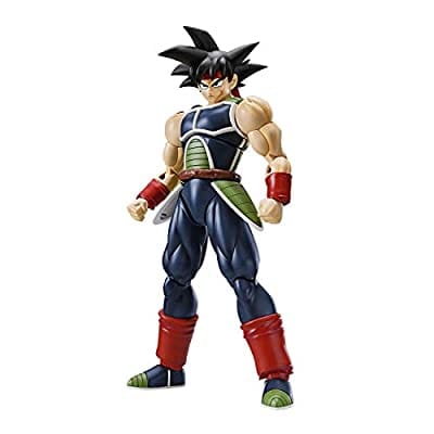 フィギュアライズスタンダード ドラゴンボールZ バーダック