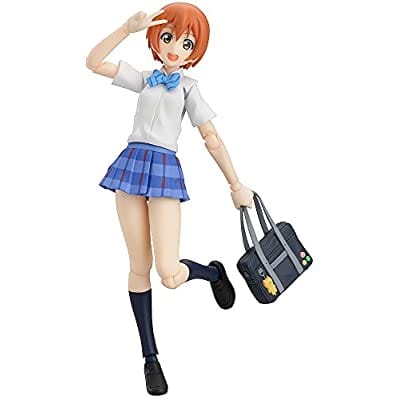 figma ラブライブ! 星空凛