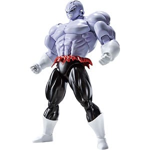 フィギュアライズスタンダード ドラゴンボール超 ジレン