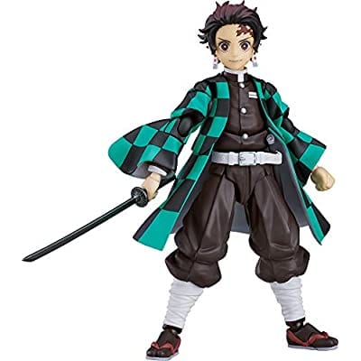 figma 鬼滅の刃 竈門炭治郎