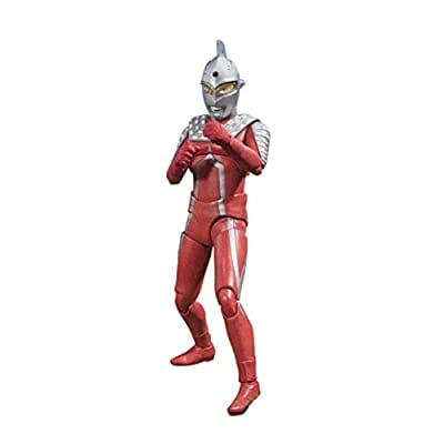 S.H.Figuarts ウルトラセブン(再販)