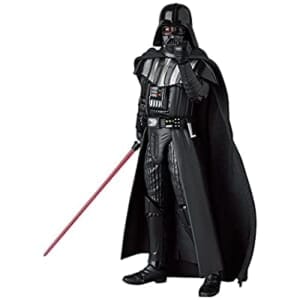 マフェックス No.211 DARTH VADER(TM)(Rogue One Ver.1.5)