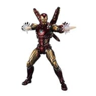 S.H.Figuarts アイアンマンマーク85 - ≪FIVE YEARS LATER～2023≫EDITION - (THE INFINITY SAGA)