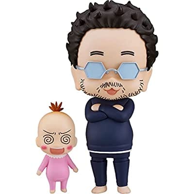 ねんどろいど 監督不行届 カントクくん