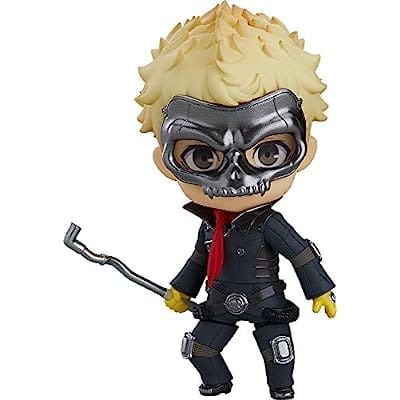 ねんどろいど PERSONA5 the Animation 坂本竜司 怪盗服Ver.(再販)