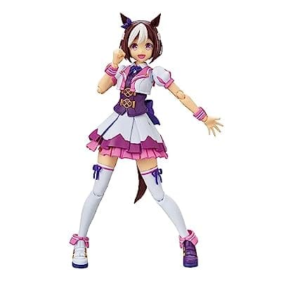 フィギュアライズスタンダード ウマ娘 プリティーダービー スペシャルウィーク