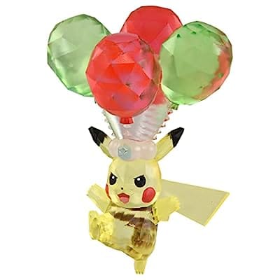 ポケットモンスター モンコレ ひこうテラスタルピカチュウ