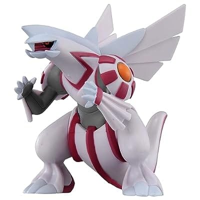 ポケットモンスター モンコレ ML-07 パルキア