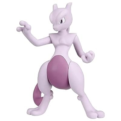 ポケットモンスター モンコレ ML-20 ミュウツー