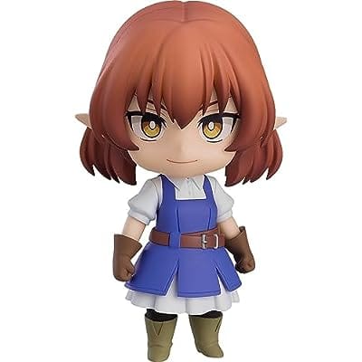 ねんどろいど Helck ヴァミリオ