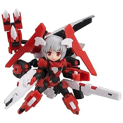 デスクトップアーミー Y-021[HI]d ハイミレニア コンポジットウェポンセットβ(限定販売)