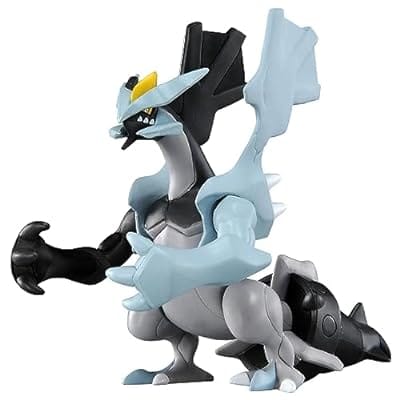 ポケットモンスター モンコレ ML-11 ブラックキュレム