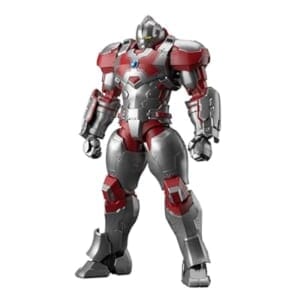 フィギュアライズスタンダード ULTRAMAN SUIT JACK-ACTION-