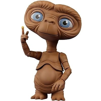 ねんどろいど E.T.