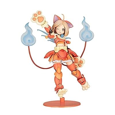 装甲娘 LBCS:ジ・バニャン コザクラツグミ