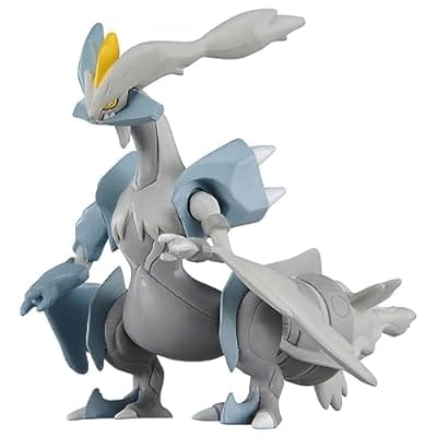 ポケットモンスター モンコレ ML-10 ホワイトキュレム