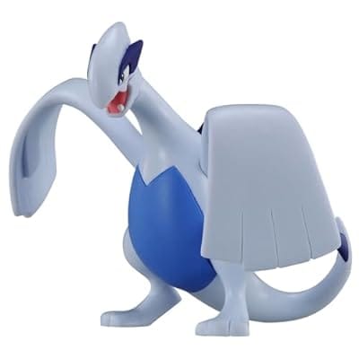 ポケットモンスター モンコレ ML-02 ルギア